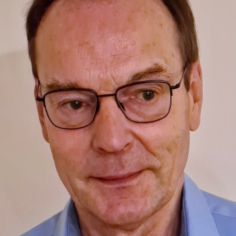 Dr. med. Klaus Ruhnau